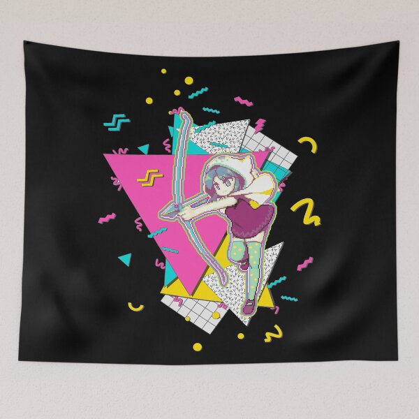 Item preview, Kaho | Momodora | 90s design designed and sold by Eroshi.