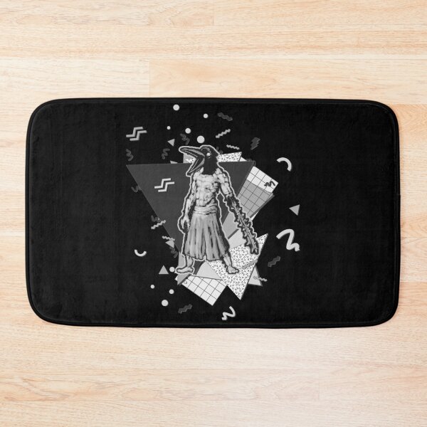 Item preview, Crow Mauler | Fear and Hunger | 90s design designed and sold by Eroshi.