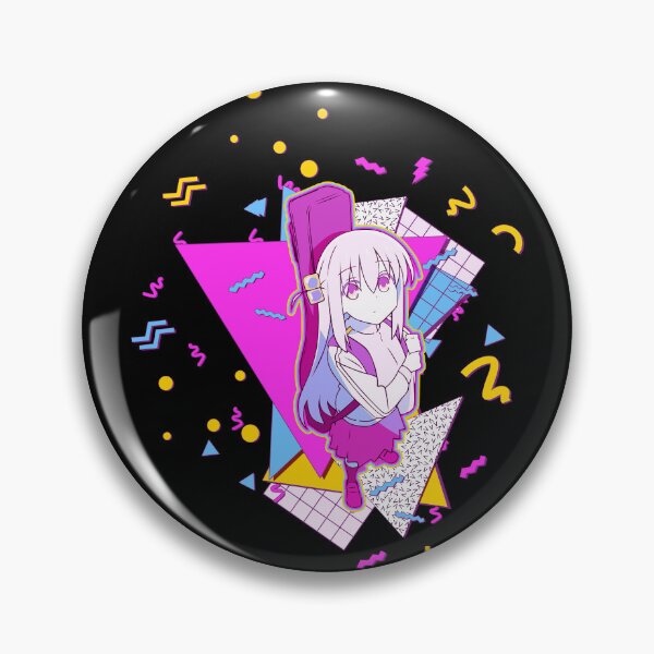 Item preview, Hitori | Bocchi the Rock! | 90s design designed and sold by Eroshi.