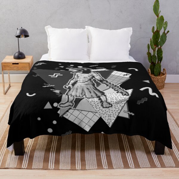 Item preview, Crow Mauler | Fear and Hunger | 90s design designed and sold by Eroshi.