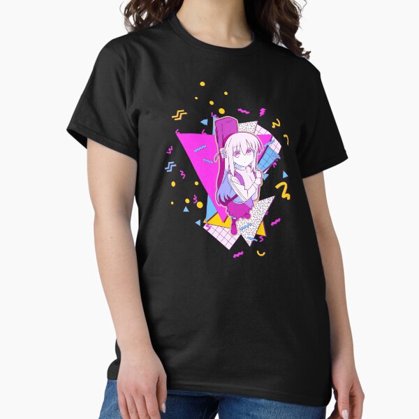 Item preview, Hitori | Bocchi the Rock! | 90s design designed and sold by Eroshi.