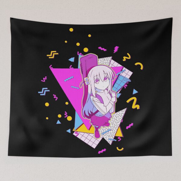 Item preview, Hitori | Bocchi the Rock! | 90s design designed and sold by Eroshi.