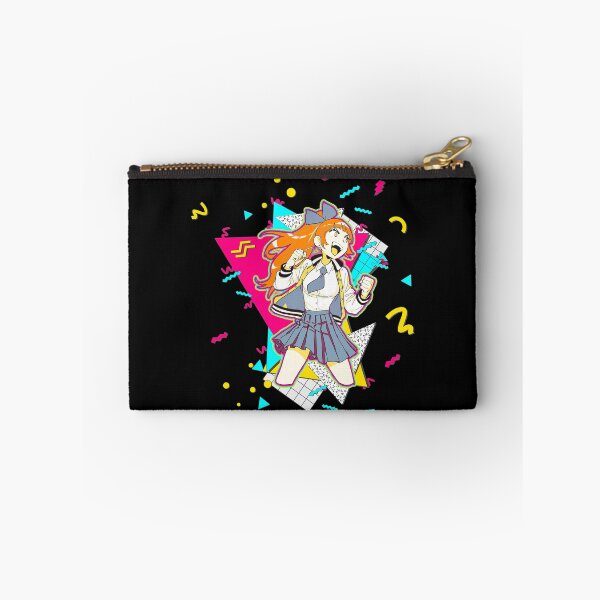 Item preview, Kyoko | River City Girls | 90s design designed and sold by Eroshi.