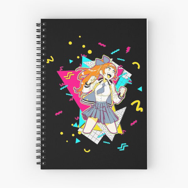 Item preview, Kyoko | River City Girls | 90s design designed and sold by Eroshi.