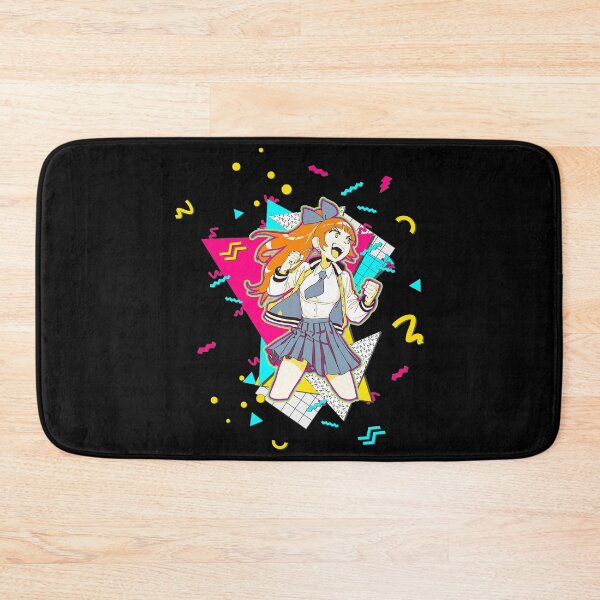 Item preview, Kyoko | River City Girls | 90s design designed and sold by Eroshi.