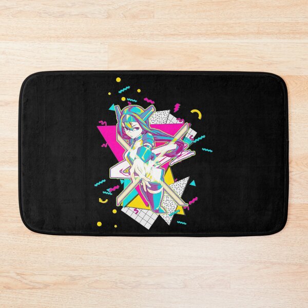 Item preview, Lea | CrossCode | 90s design designed and sold by Eroshi.