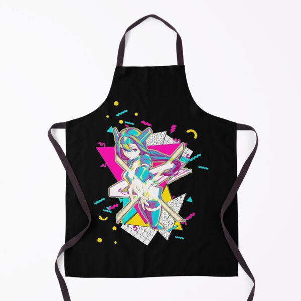 Item preview, Lea | CrossCode | 90s design designed and sold by Eroshi.