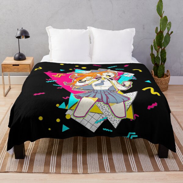 Item preview, Kyoko | River City Girls | 90s design designed and sold by Eroshi.
