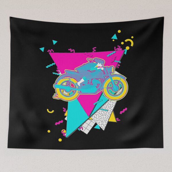 Item preview, The Fool | Sayonara Wild Hearts | 90s design designed and sold by Eroshi.