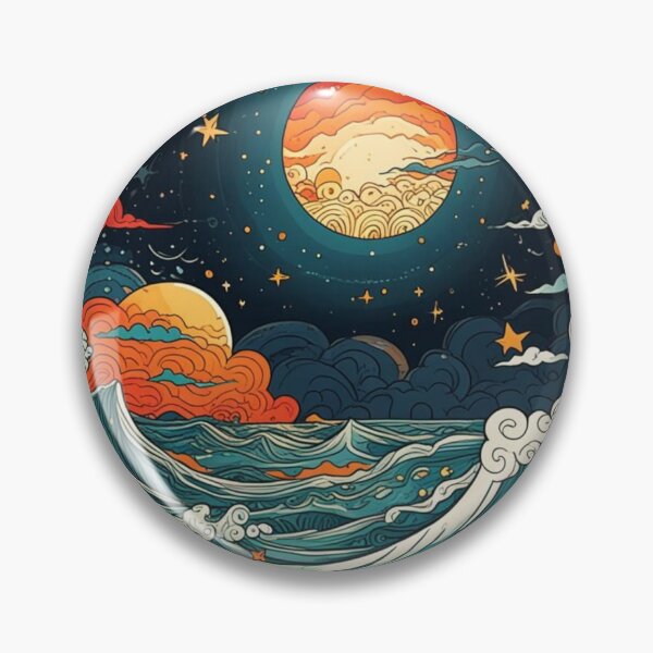 Item preview, Cosmic Symphony designed and sold by 0penvimark.