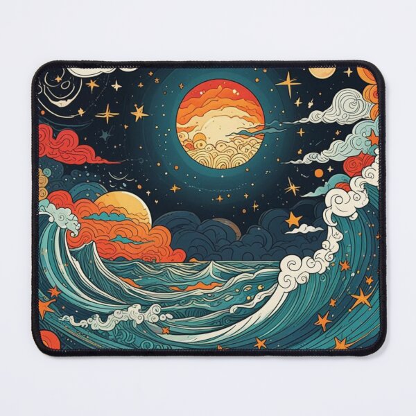 Item preview, Cosmic Symphony designed and sold by 0penvimark.