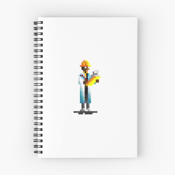 Item preview, Engineer Civilization 2 designed and sold by Jupiler9.