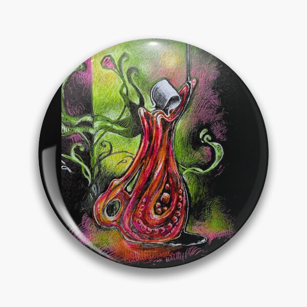 Item preview, We Are not Vessels designed and sold by RagsDrag.