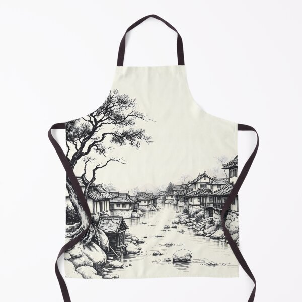 Item preview, Old River Village (ORV) designed and sold by FashionAlchemy.