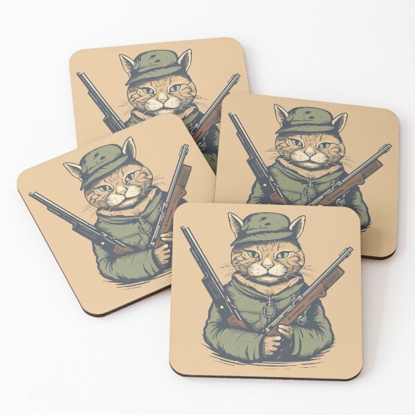 Item preview, Gangsta Cat designed and sold by Amir Faysal.
