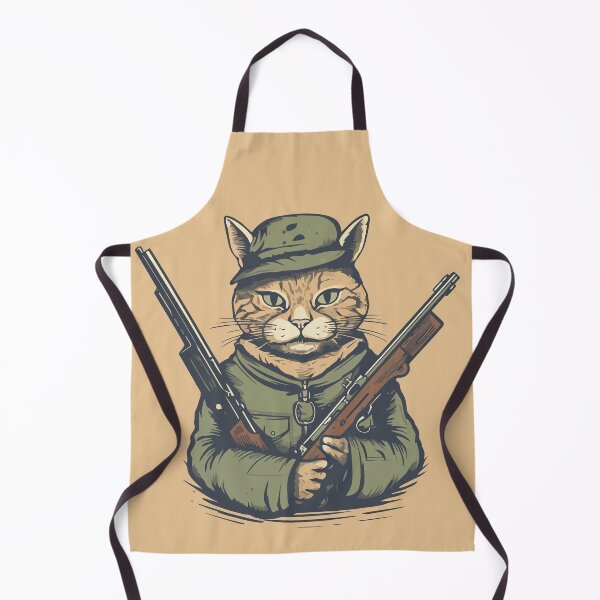 Item preview, Gangsta Cat designed and sold by Amir Faysal.