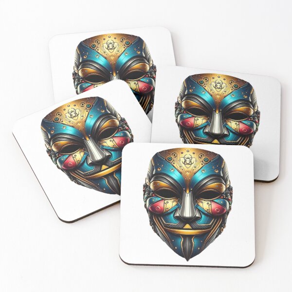 Item preview, v mask ( anonymous), S1.2 designed and sold by katheoart.