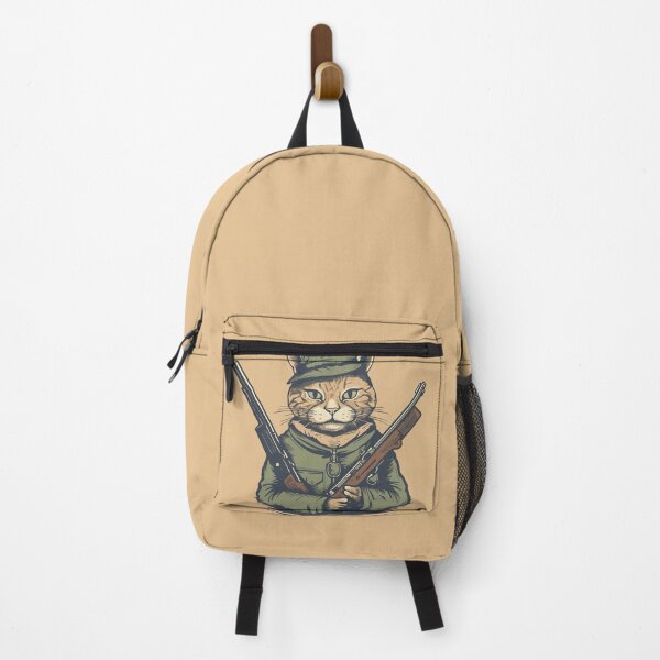 Item preview, Gangsta Cat designed and sold by Amir Faysal.