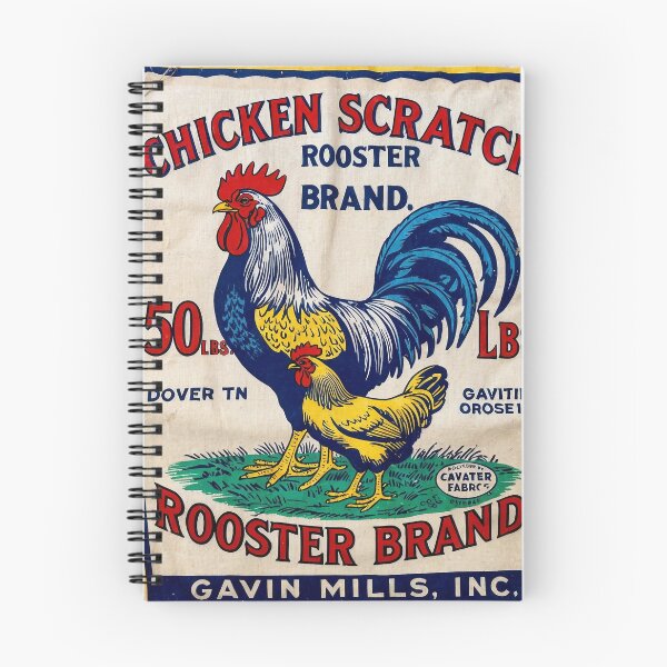 Item preview, Chicken Feed Bag designed and sold by Marcee Duggar.
