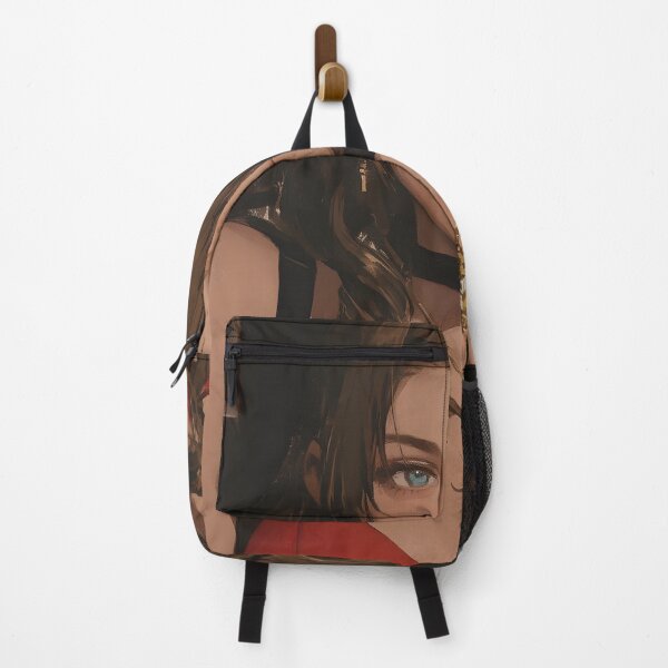 Item preview, Aerith - 25 designed and sold by Infinite-Aspire.