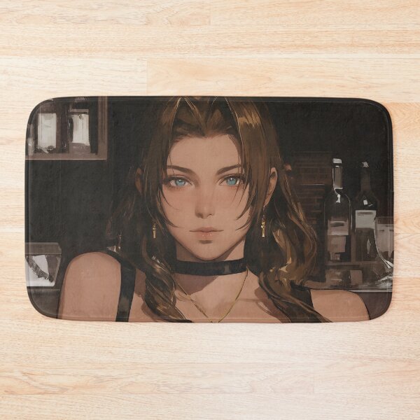 Artikelvorschau, Aerith - 25 entworfen und verkauft von Infinite-Aspire.
