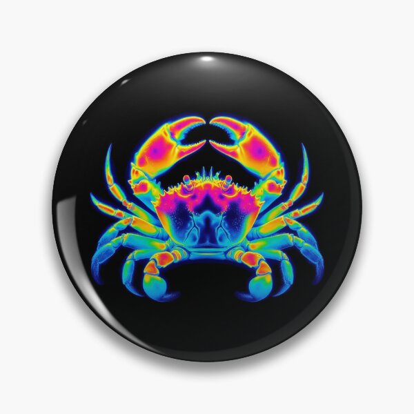 Item preview, Crab Heatwave designed and sold by zzz888.
