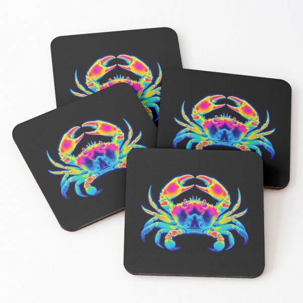 Item preview, Crab Heatwave designed and sold by zzz888.