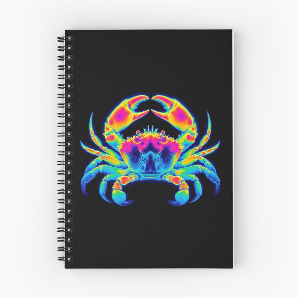 Item preview, Crab Heatwave designed and sold by zzz888.
