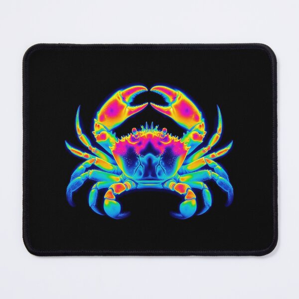 Item preview, Crab Heatwave designed and sold by zzz888.