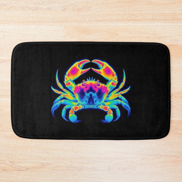 Item preview, Crab Heatwave designed and sold by zzz888.