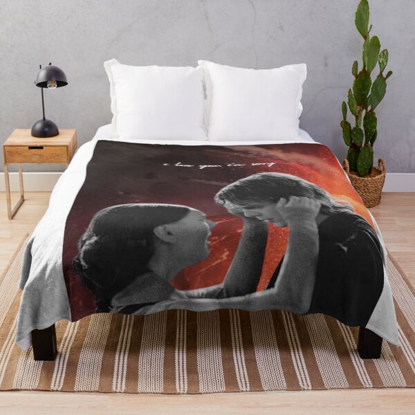 Item preview, Anankin and Padme - i love you, im sorry designed and sold by designedbybouts.