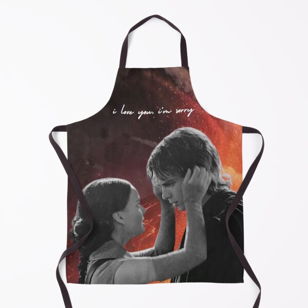 Item preview, Anankin and Padme - i love you, im sorry designed and sold by designedbybouts.