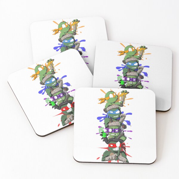 Item preview, happy turtlez designed and sold by harriertail.