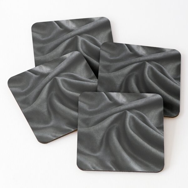 Item preview, Dark silk textile material designed and sold by Creative88Art.
