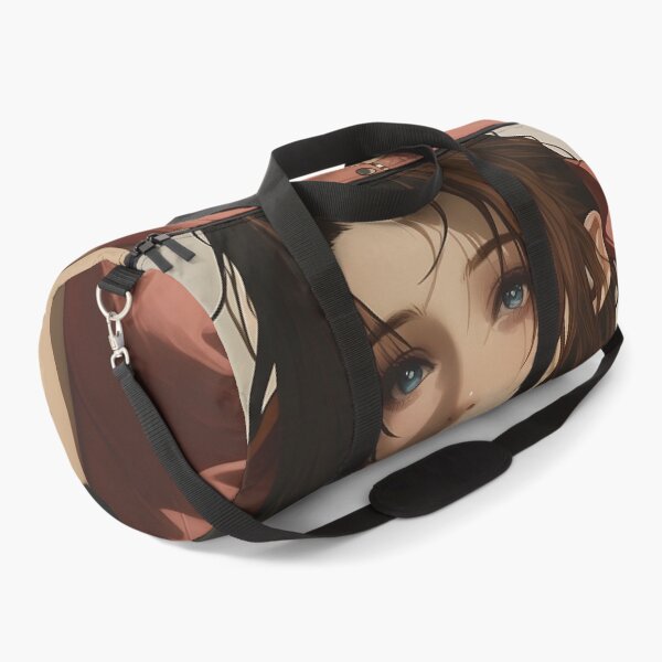 Item preview, Aerith - 26 designed and sold by Infinite-Aspire.