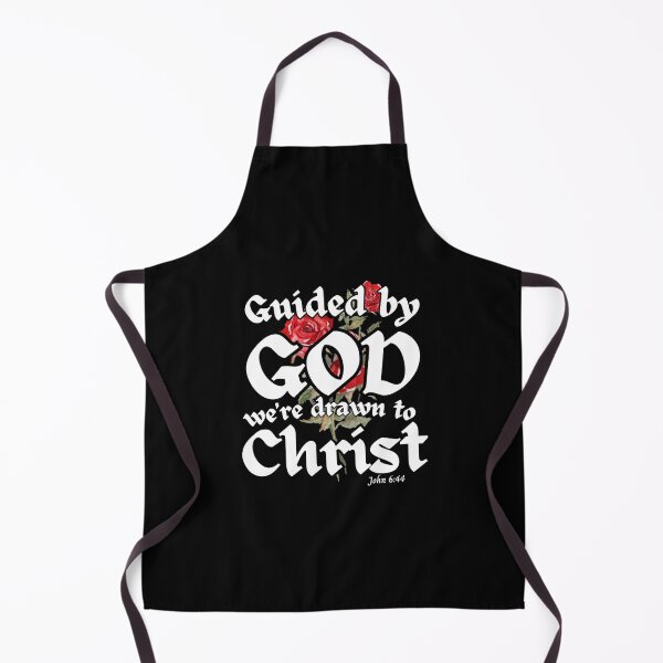 Item preview, Guided by God we're drawn to Christ designed and sold by Peerless-Prime.