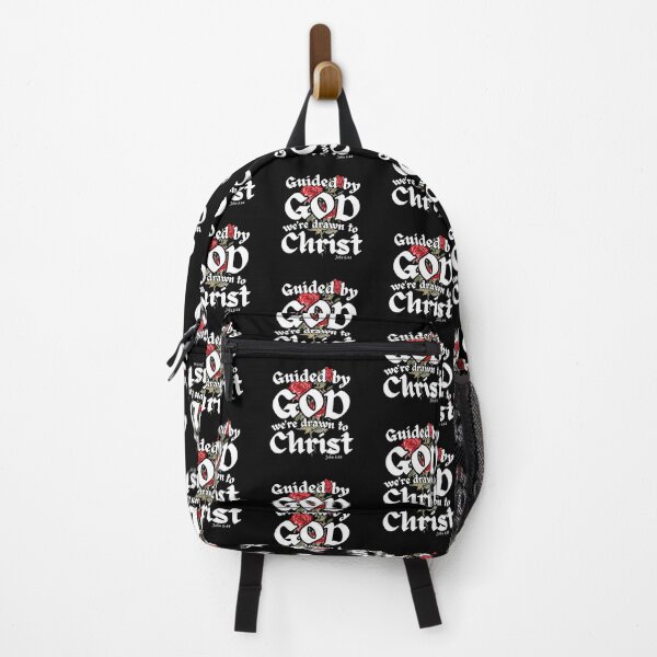 Item preview, Guided by God we're drawn to Christ designed and sold by Peerless-Prime.