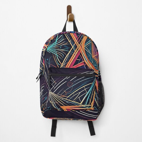 Item preview, Vibrant Geometry designed and sold by 0penvimark.