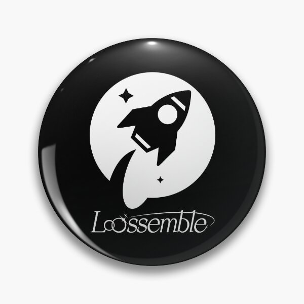 Item preview, Loossemble Loona Artms Yves Chuu Kpop designed and sold by starlight-arg.