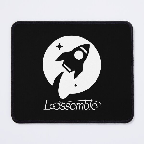 Item preview, Loossemble Loona Artms Yves Chuu Kpop designed and sold by starlight-arg.