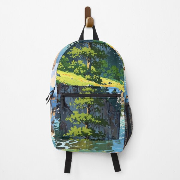 Item preview, Columbia River Gorge, Oregon designed and sold by Worldscape Wonders.