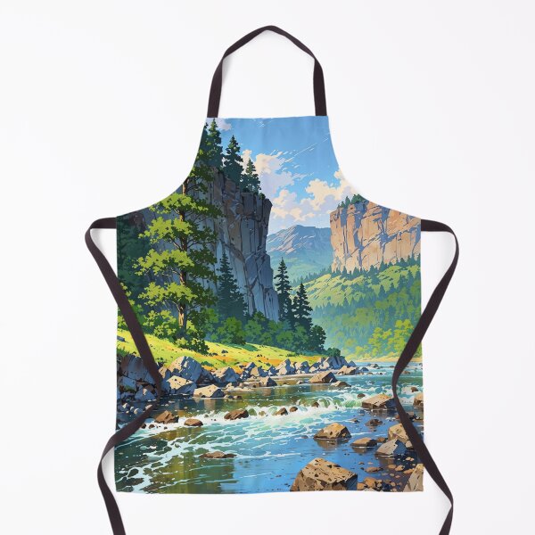 Item preview, Columbia River Gorge, Oregon designed and sold by Worldscape Wonders.