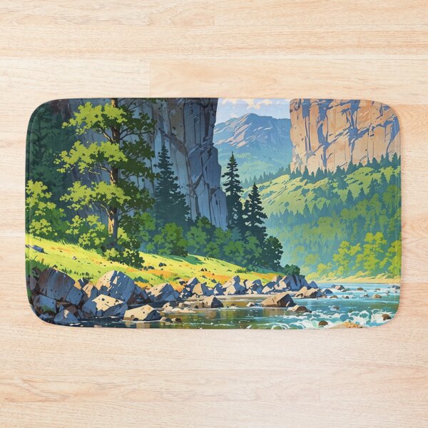 Item preview, Columbia River Gorge, Oregon designed and sold by Worldscape Wonders.