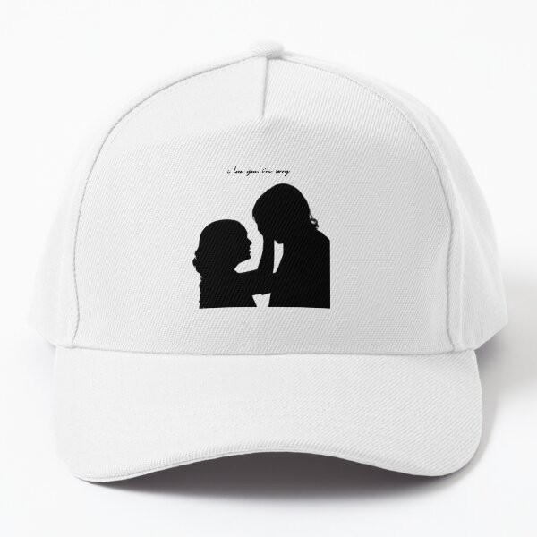 Vista previa del artículo con la obra «Anakin y Padme - los amo, lo siento», diseñado y vendido por designedbybouts.