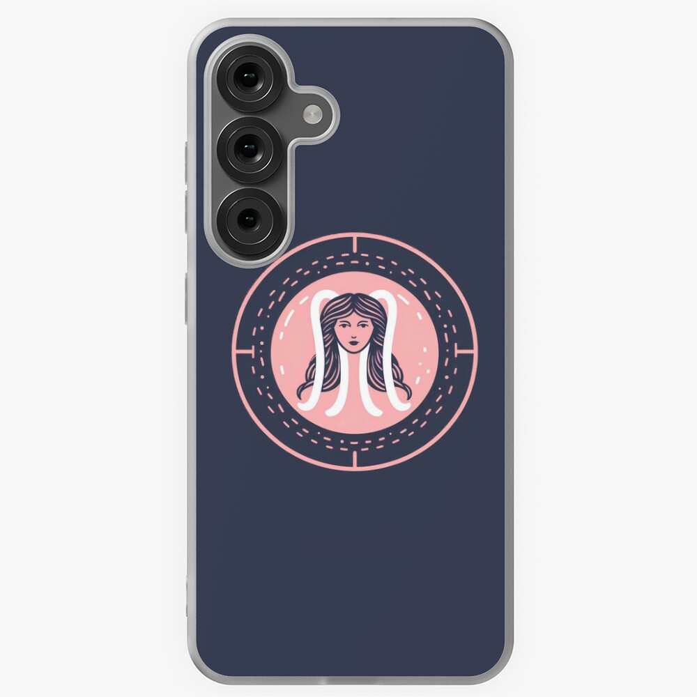 Item preview, Samsung Galaxy Soft Case designed and sold by Phontopia.