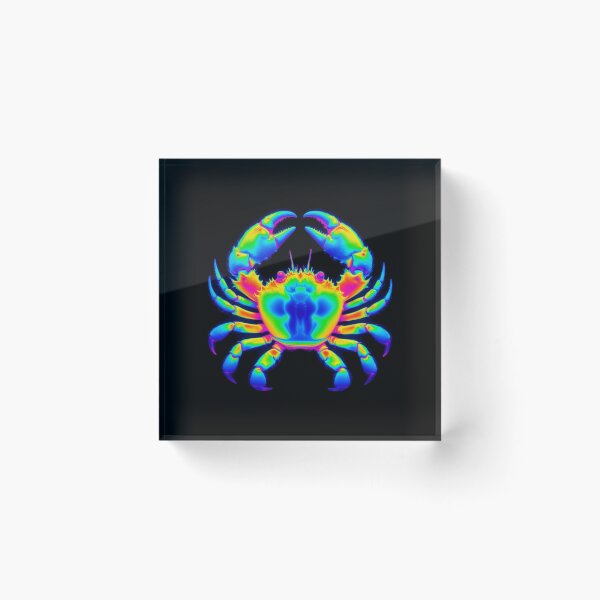 Item preview, Crab Heatwave designed and sold by zzz888.
