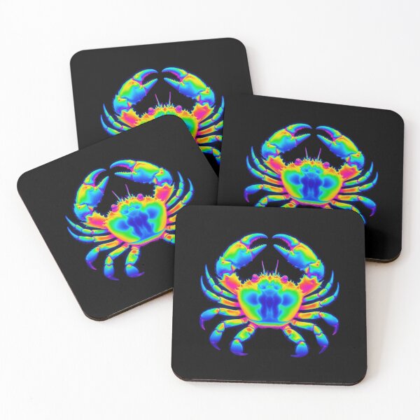 Item preview, Crab Heatwave designed and sold by zzz888.
