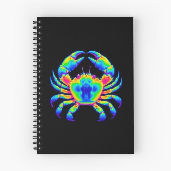 Item preview, Crab Heatwave designed and sold by zzz888.