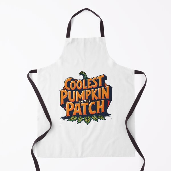 Artikelvorschau, Coolster Kürbis im Patch Halloween entworfen und verkauft von yelasun.