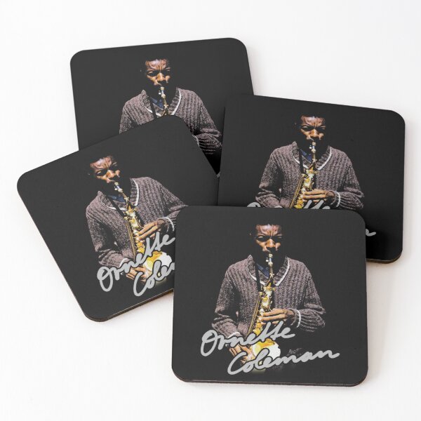 Item preview, Ornette Coleman designed and sold by 200ug.